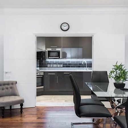 Fleet Street Apartment 3 Лондон Экстерьер фото