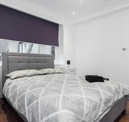 Fleet Street Apartment 3 Лондон Экстерьер фото