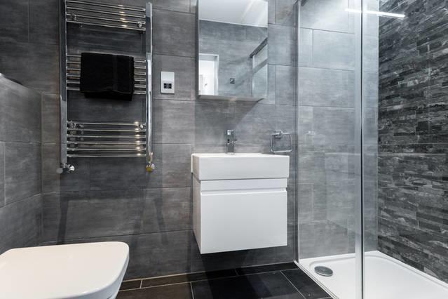 Fleet Street Apartment 3 Лондон Экстерьер фото