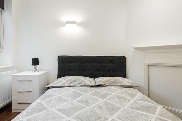 Fleet Street Apartment 3 Лондон Экстерьер фото