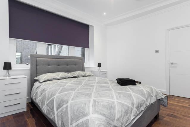 Fleet Street Apartment 3 Лондон Экстерьер фото