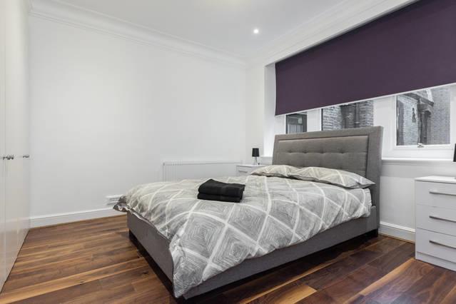 Fleet Street Apartment 3 Лондон Экстерьер фото