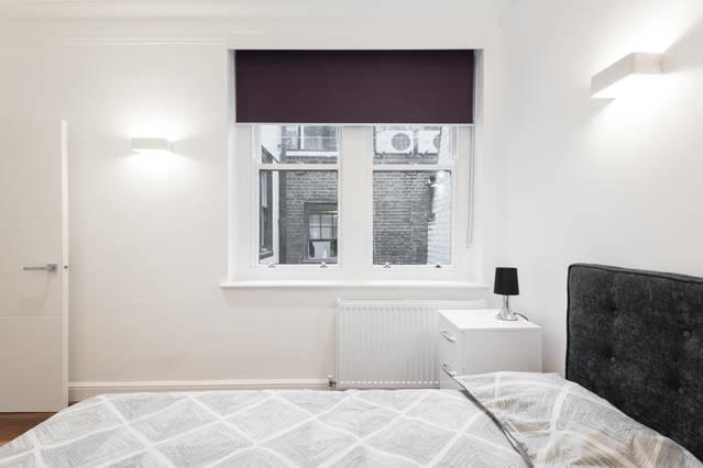 Fleet Street Apartment 3 Лондон Экстерьер фото