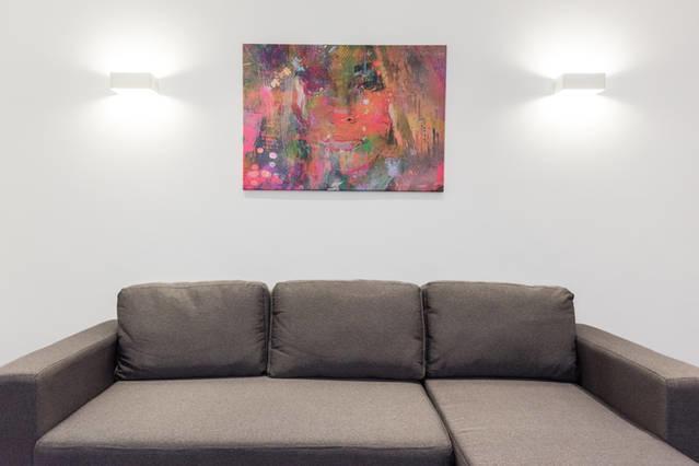 Fleet Street Apartment 3 Лондон Экстерьер фото