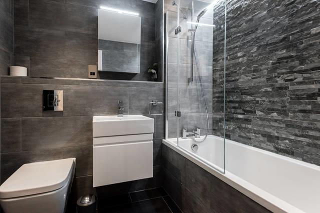 Fleet Street Apartment 3 Лондон Экстерьер фото