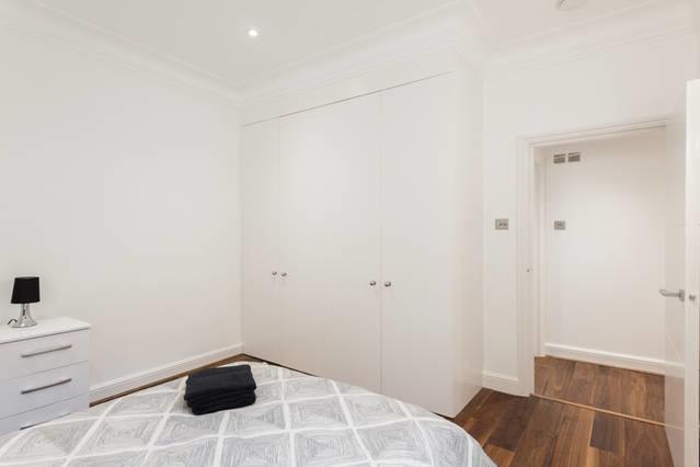 Fleet Street Apartment 3 Лондон Экстерьер фото