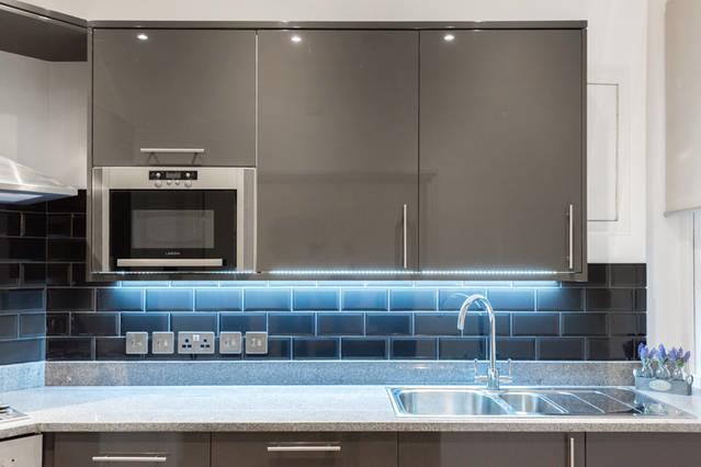 Fleet Street Apartment 3 Лондон Экстерьер фото